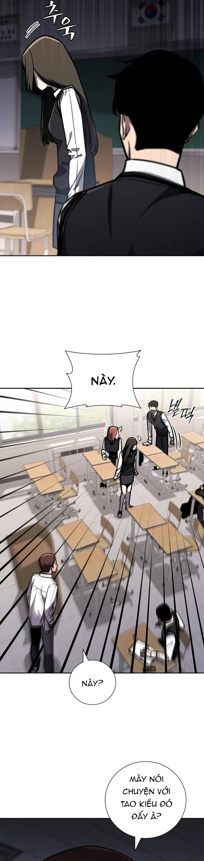 Đấu Phật - Chapter 15 - Page 20