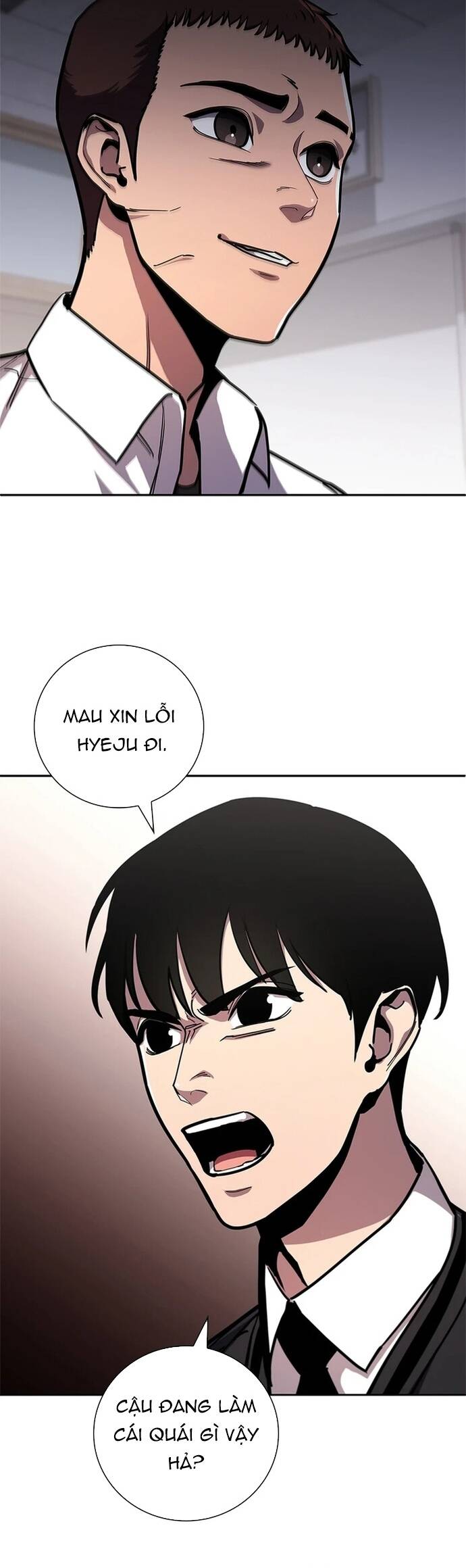 Đấu Phật - Chapter 15 - Page 21