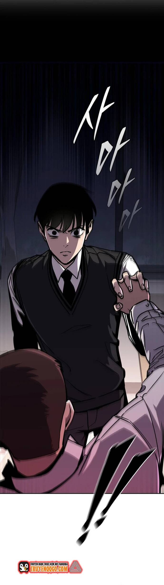 Đấu Phật - Chapter 15 - Page 25