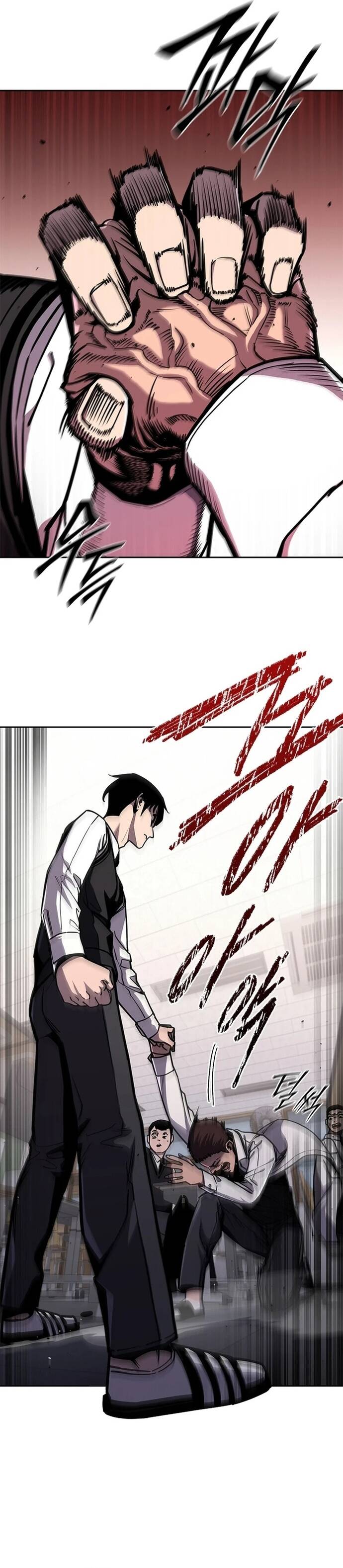 Đấu Phật - Chapter 15 - Page 26