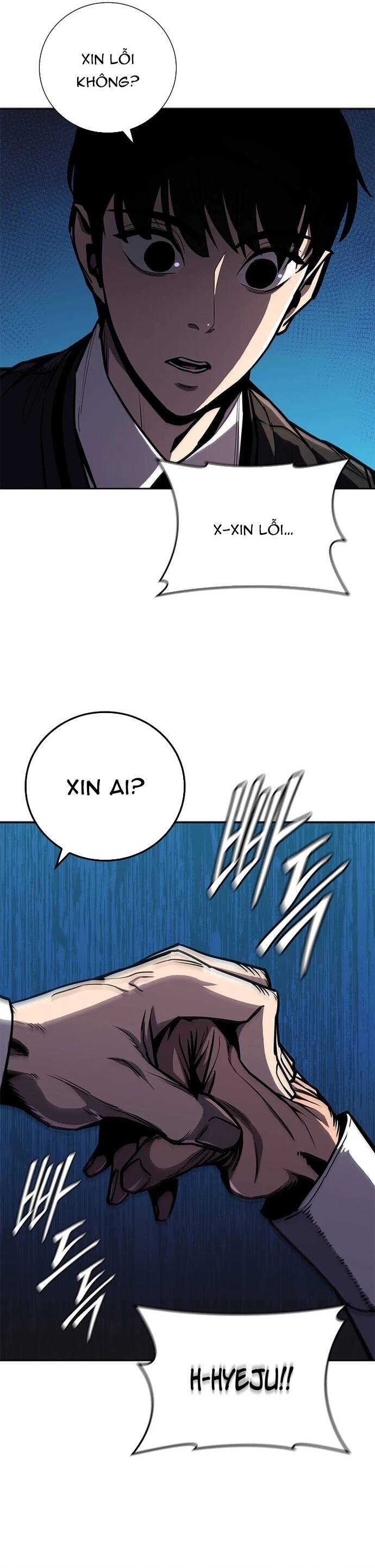 Đấu Phật - Chapter 15 - Page 27