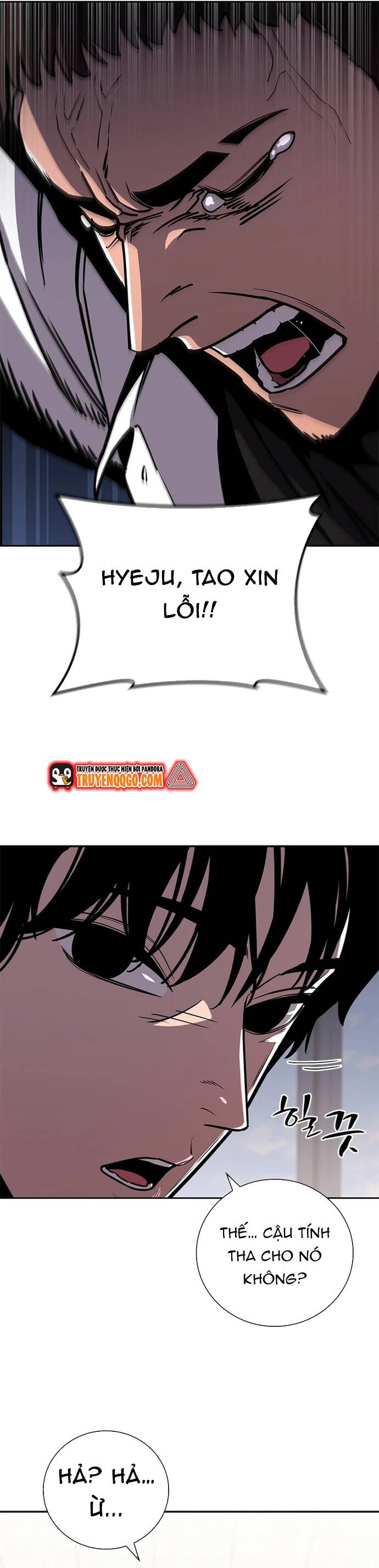 Đấu Phật - Chapter 15 - Page 28