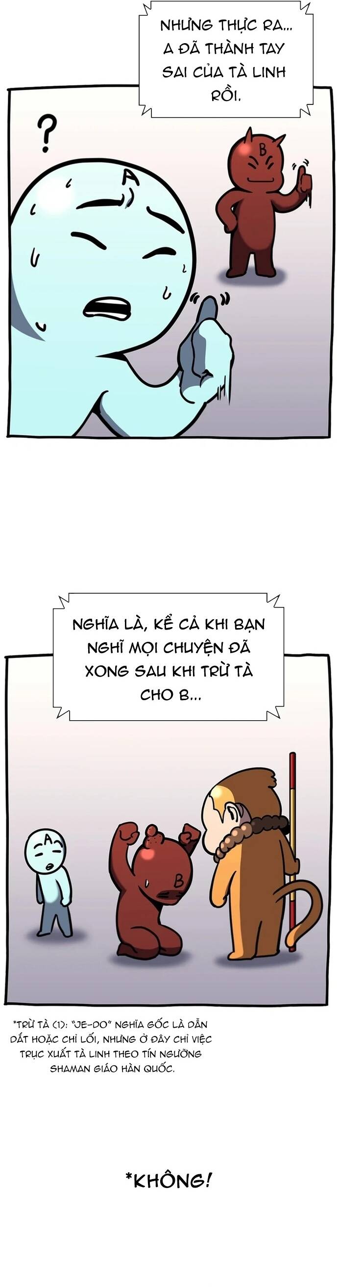 Đấu Phật - Chapter 15 - Page 3