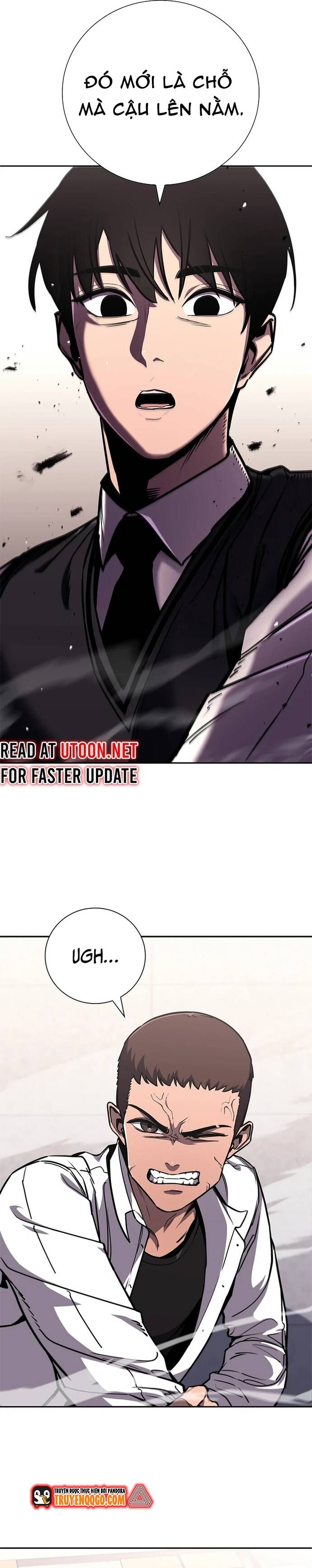 Đấu Phật - Chapter 15 - Page 31