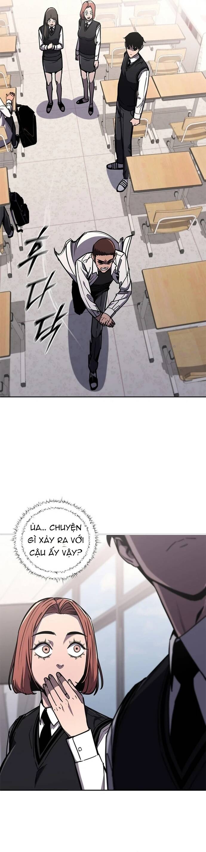 Đấu Phật - Chapter 15 - Page 32