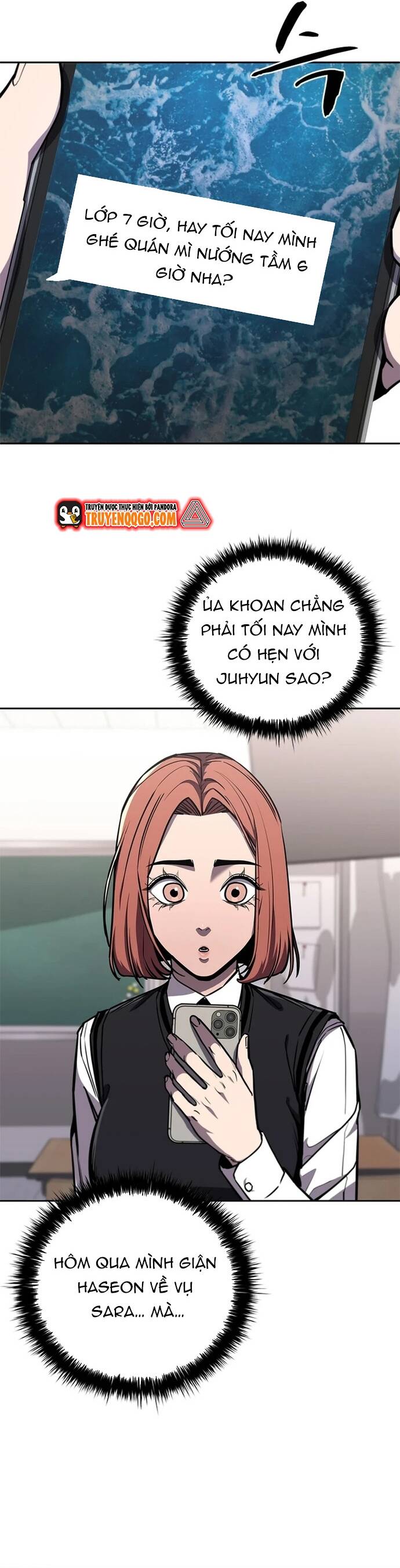 Đấu Phật - Chapter 15 - Page 34