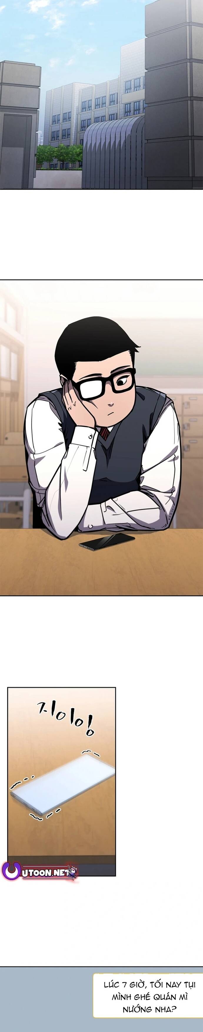 Đấu Phật - Chapter 15 - Page 37