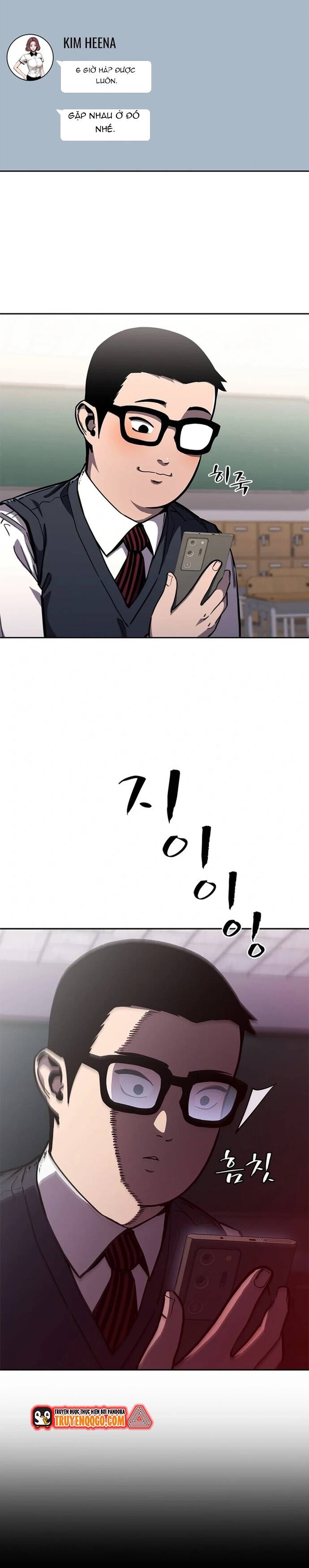 Đấu Phật - Chapter 15 - Page 38