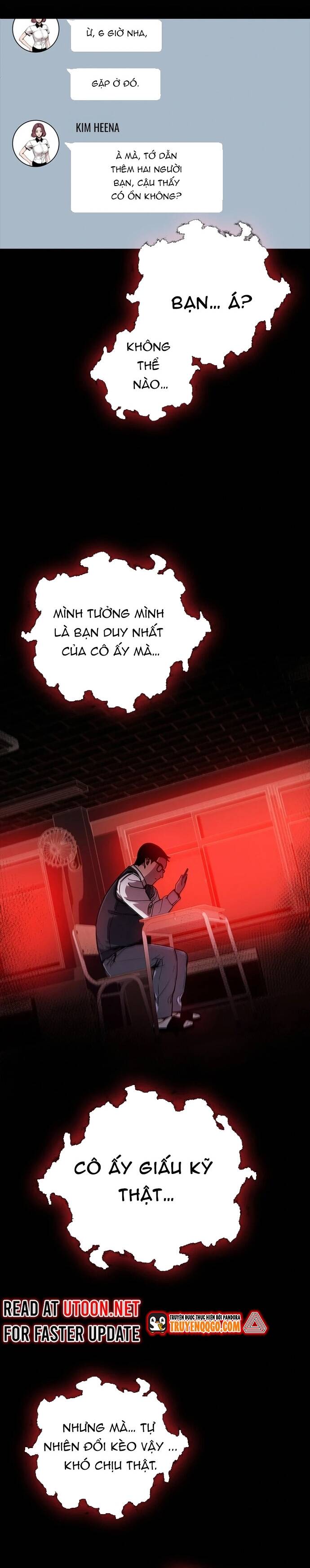 Đấu Phật - Chapter 15 - Page 39