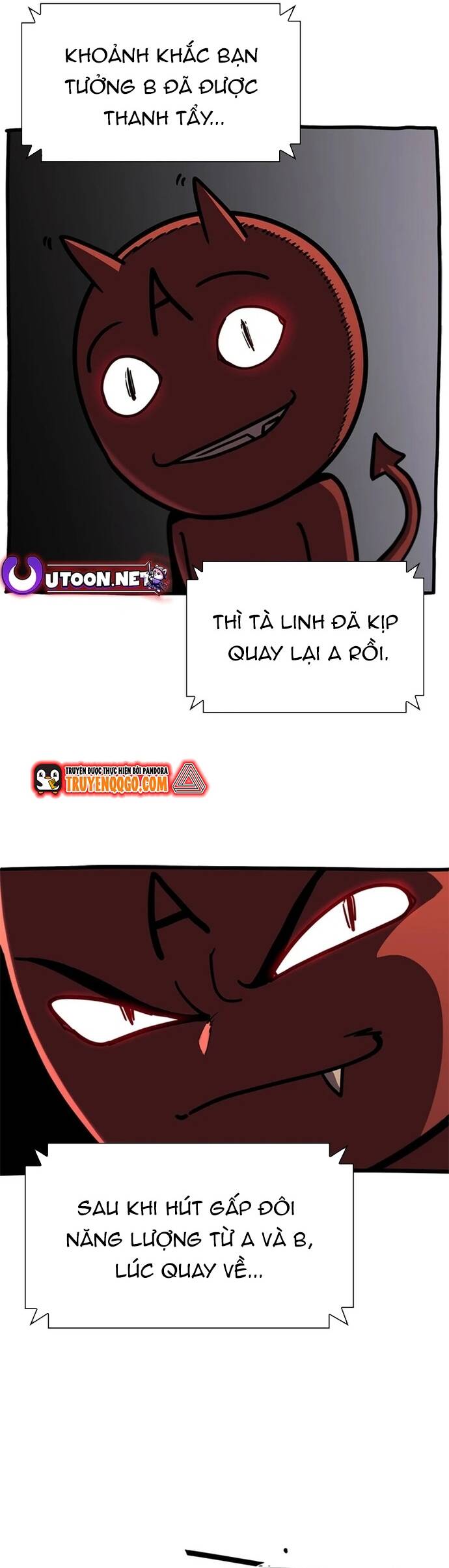 Đấu Phật - Chapter 15 - Page 4