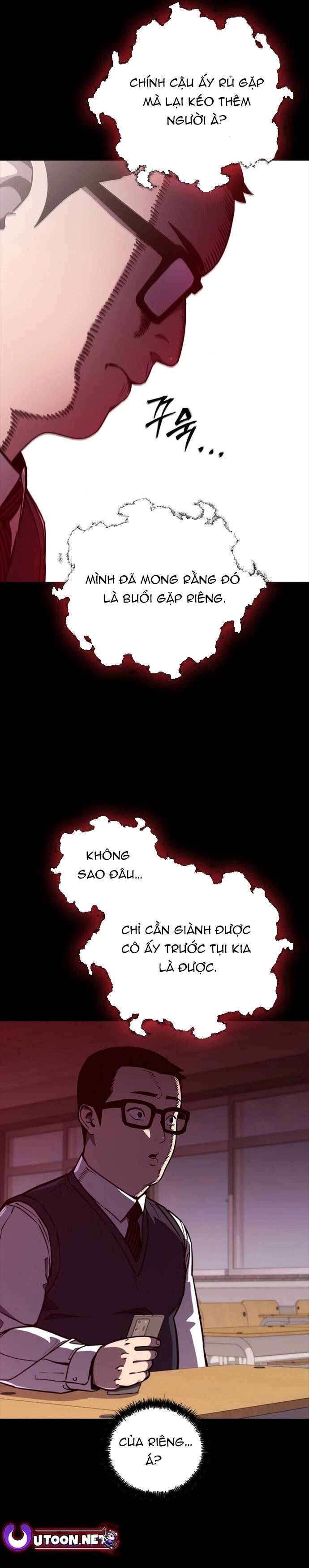 Đấu Phật - Chapter 15 - Page 40