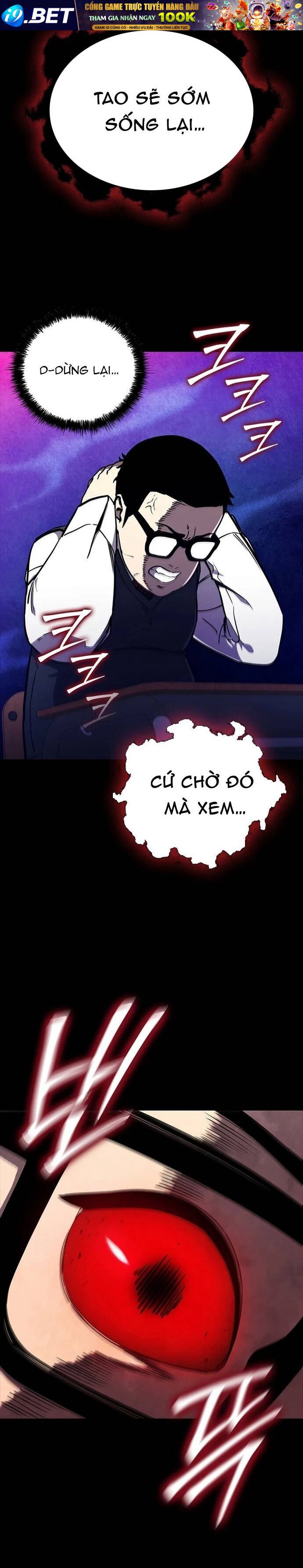 Đấu Phật - Chapter 15 - Page 42