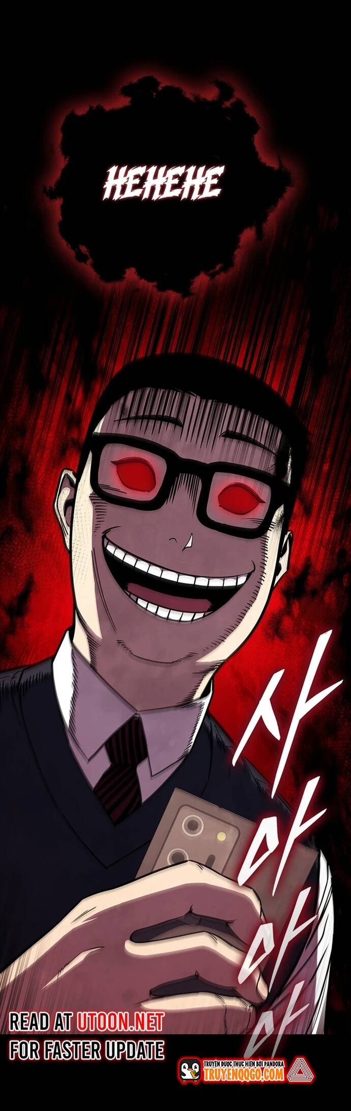 Đấu Phật - Chapter 15 - Page 43