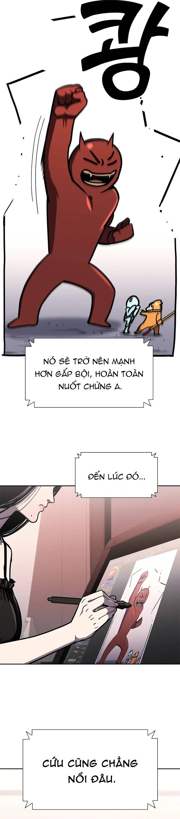 Đấu Phật - Chapter 15 - Page 5
