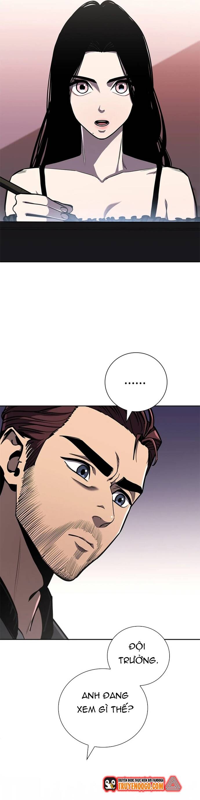 Đấu Phật - Chapter 15 - Page 6