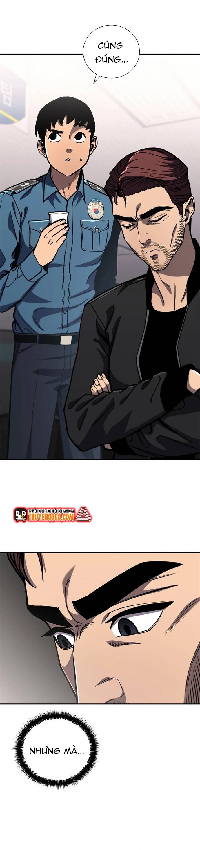 Đấu Phật - Chapter 15 - Page 9