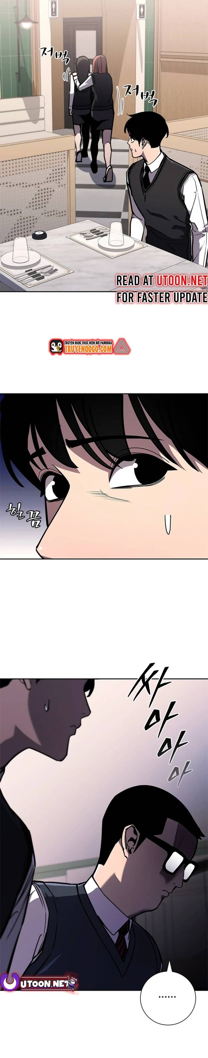 Đấu Phật - Chapter 16 - Page 11