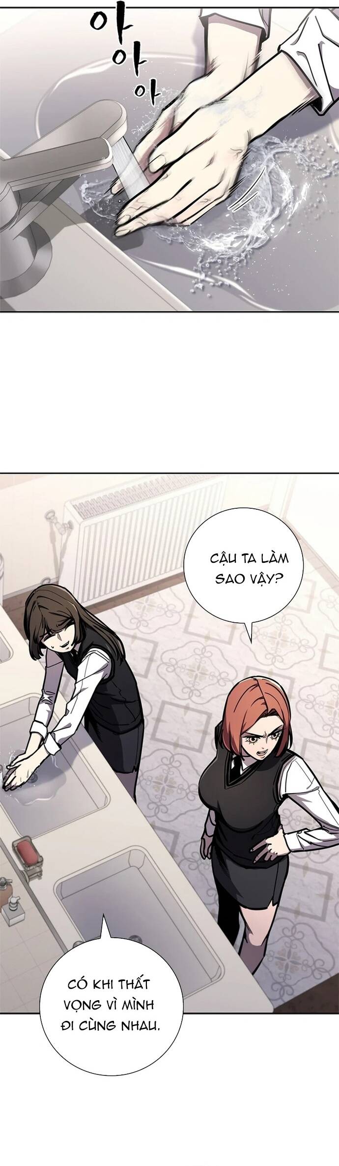 Đấu Phật - Chapter 16 - Page 13