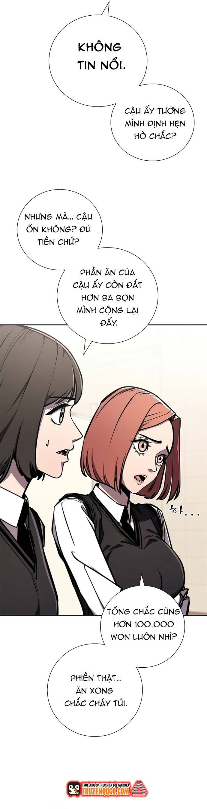 Đấu Phật - Chapter 16 - Page 15