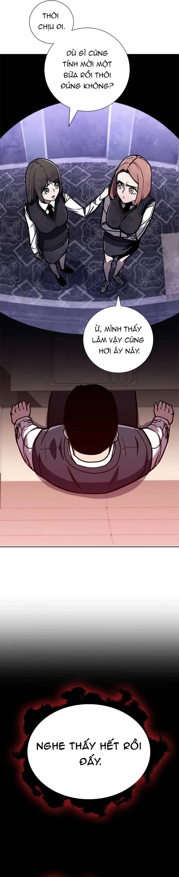 Đấu Phật - Chapter 16 - Page 16