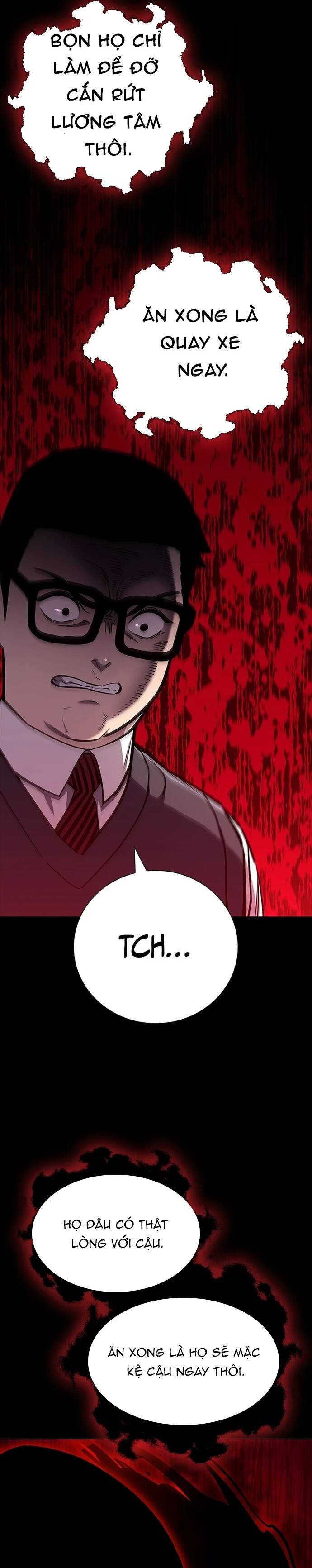 Đấu Phật - Chapter 16 - Page 17