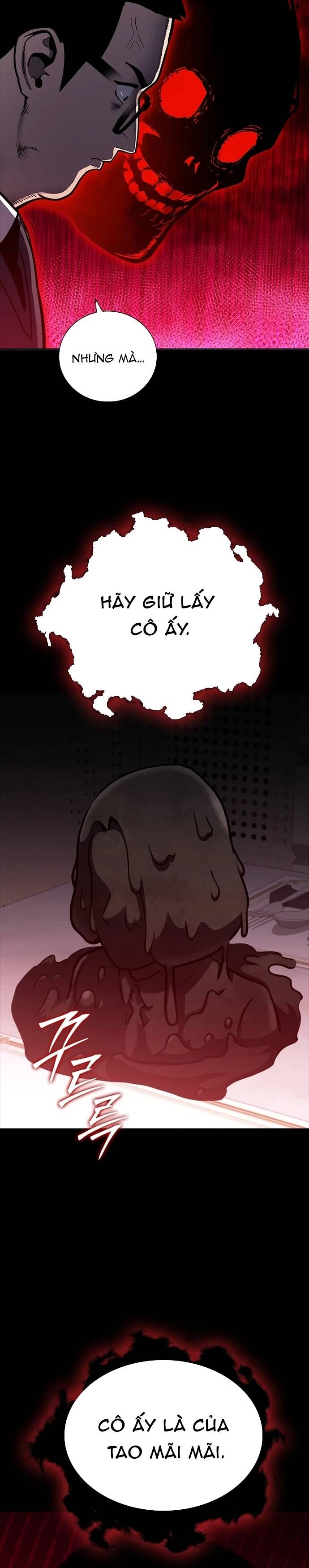 Đấu Phật - Chapter 16 - Page 18