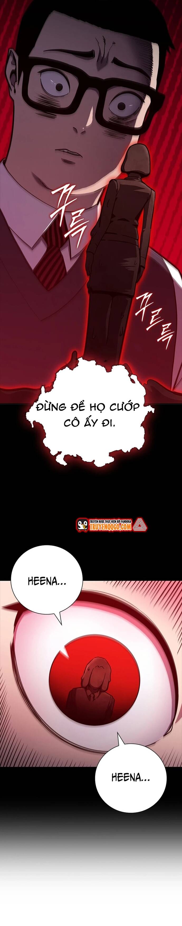 Đấu Phật - Chapter 16 - Page 19