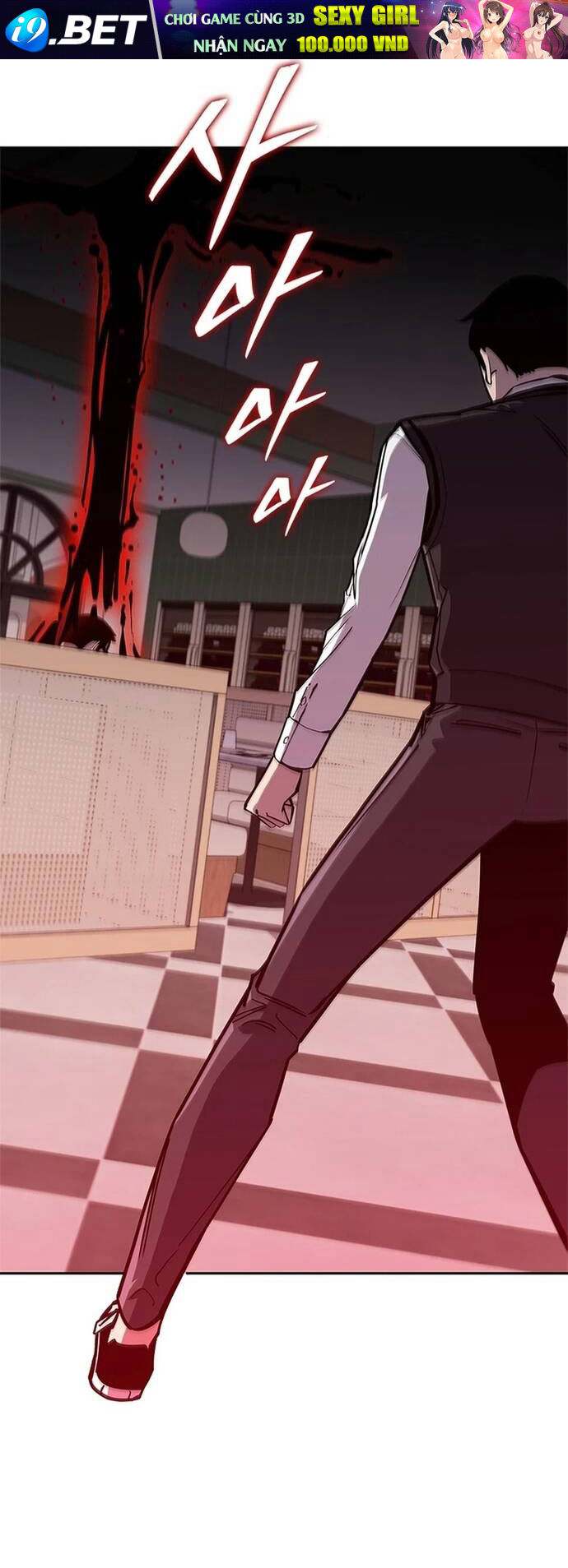 Đấu Phật - Chapter 16 - Page 22