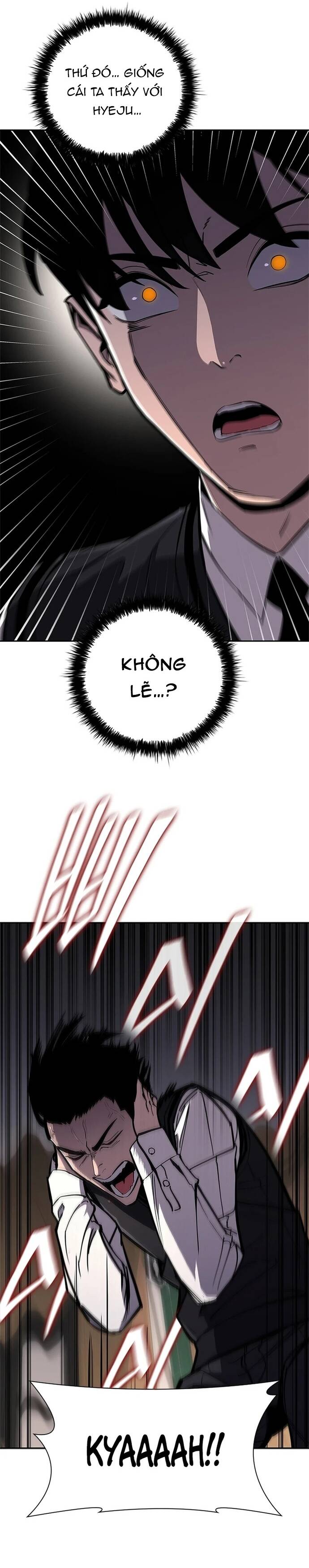 Đấu Phật - Chapter 16 - Page 23