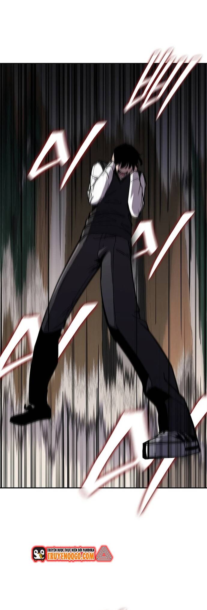 Đấu Phật - Chapter 16 - Page 24