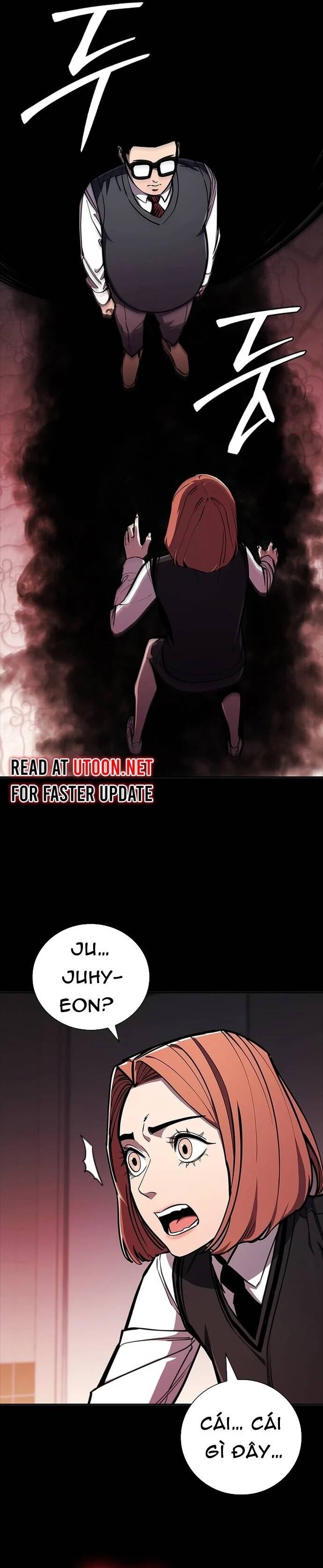 Đấu Phật - Chapter 16 - Page 27