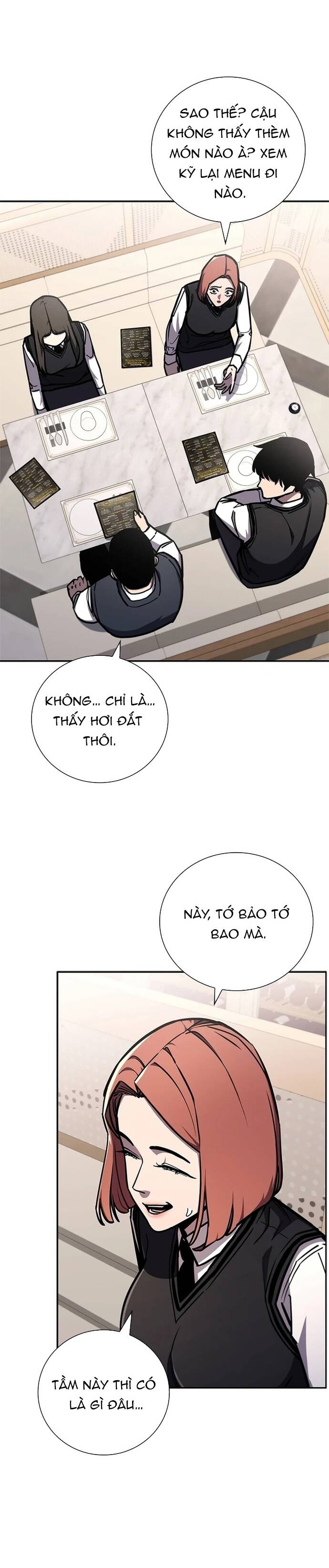 Đấu Phật - Chapter 16 - Page 3