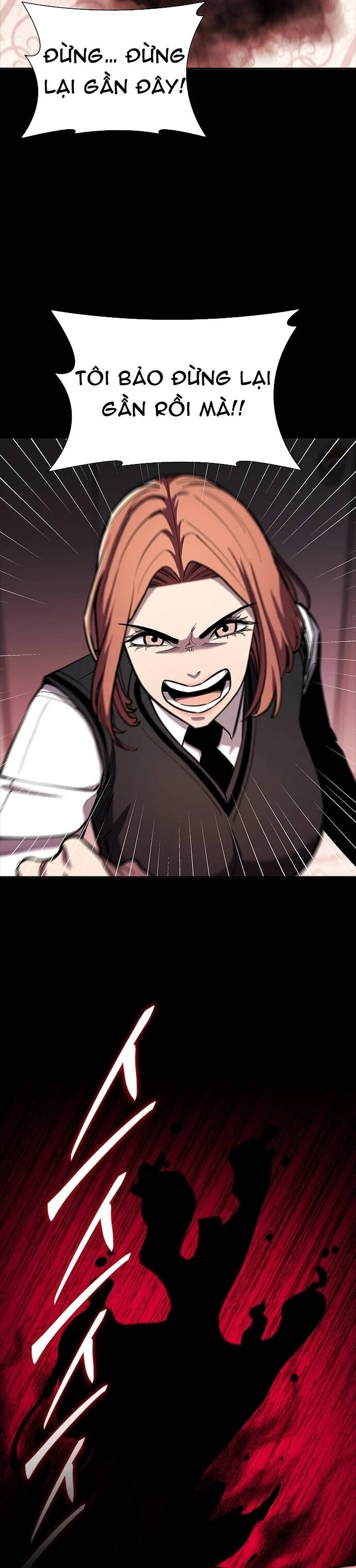 Đấu Phật - Chapter 16 - Page 30