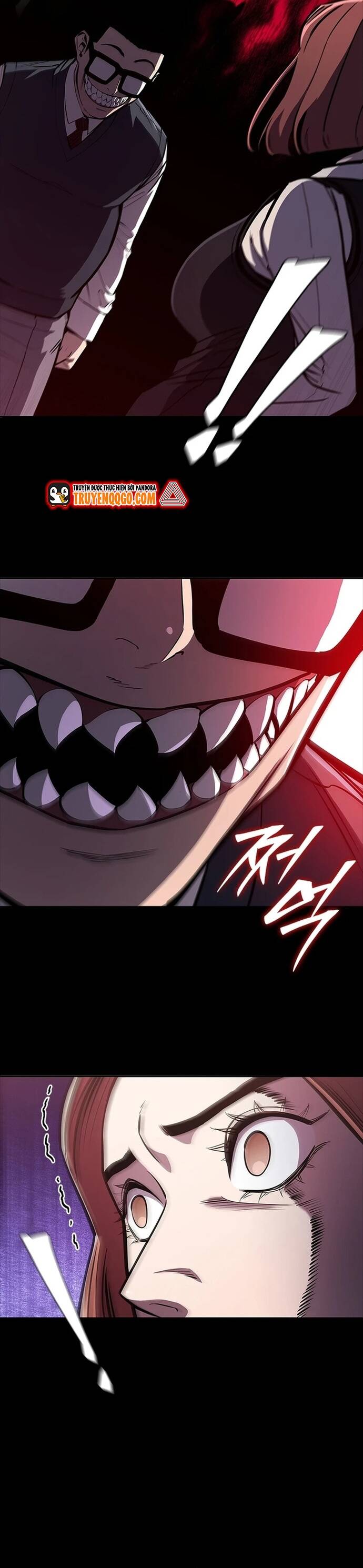 Đấu Phật - Chapter 16 - Page 31