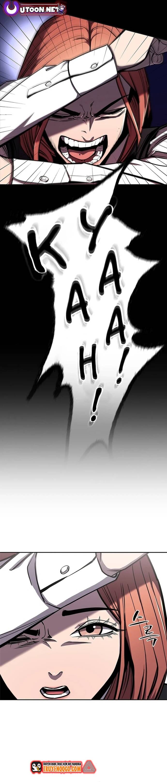 Đấu Phật - Chapter 16 - Page 33