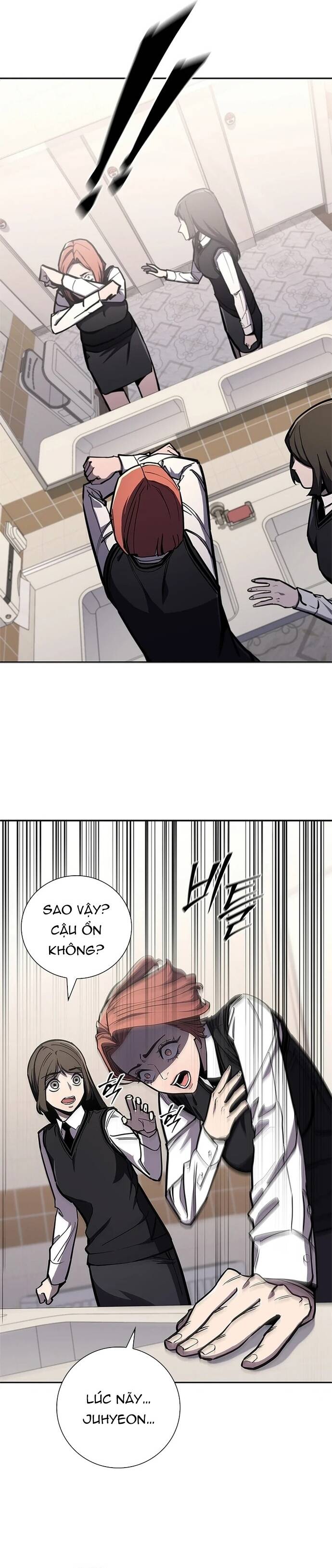 Đấu Phật - Chapter 16 - Page 34