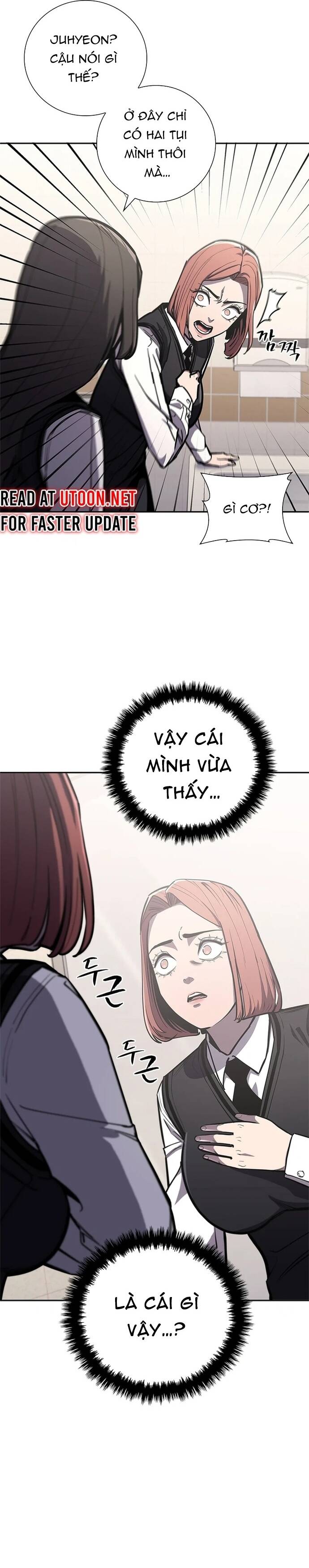 Đấu Phật - Chapter 16 - Page 35