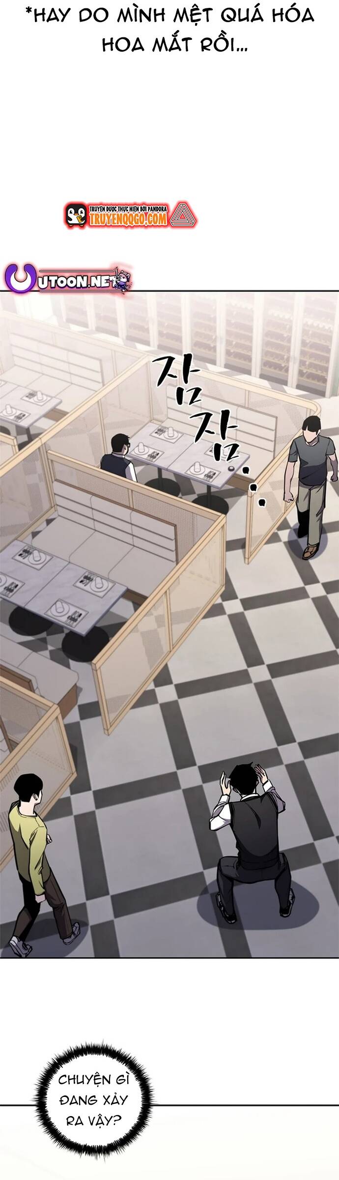 Đấu Phật - Chapter 16 - Page 36