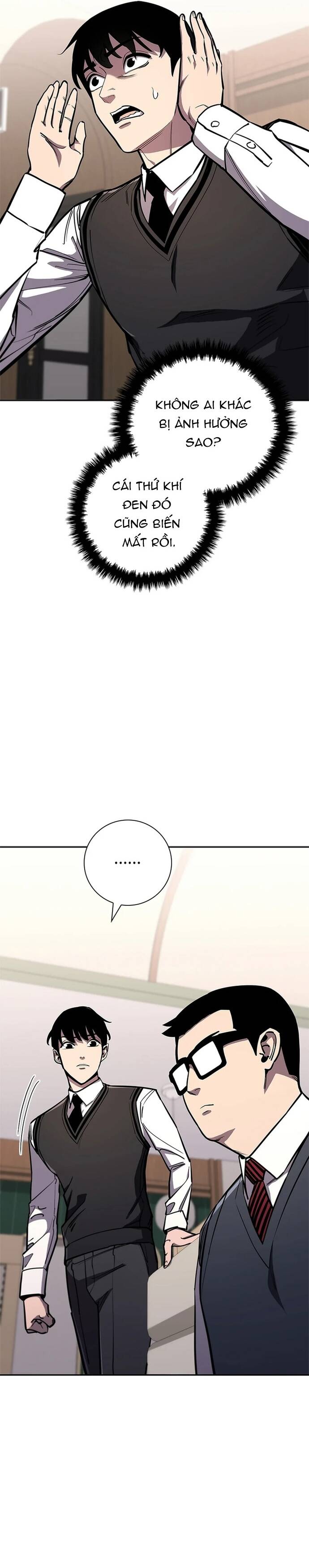 Đấu Phật - Chapter 16 - Page 37