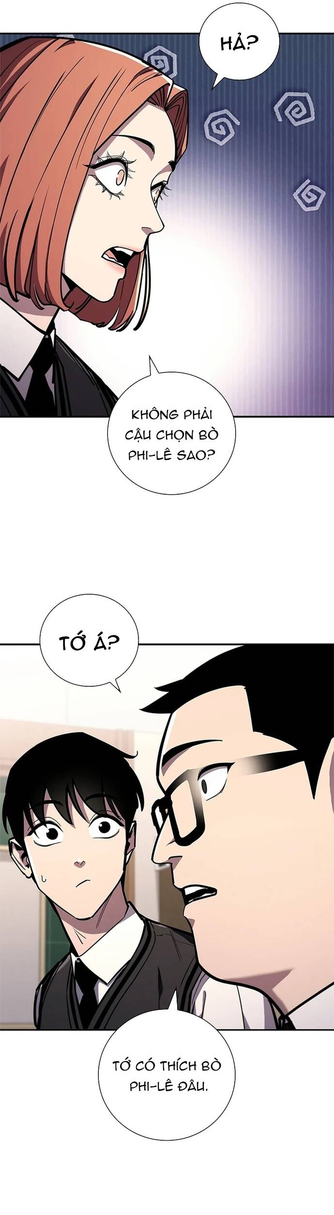 Đấu Phật - Chapter 16 - Page 39