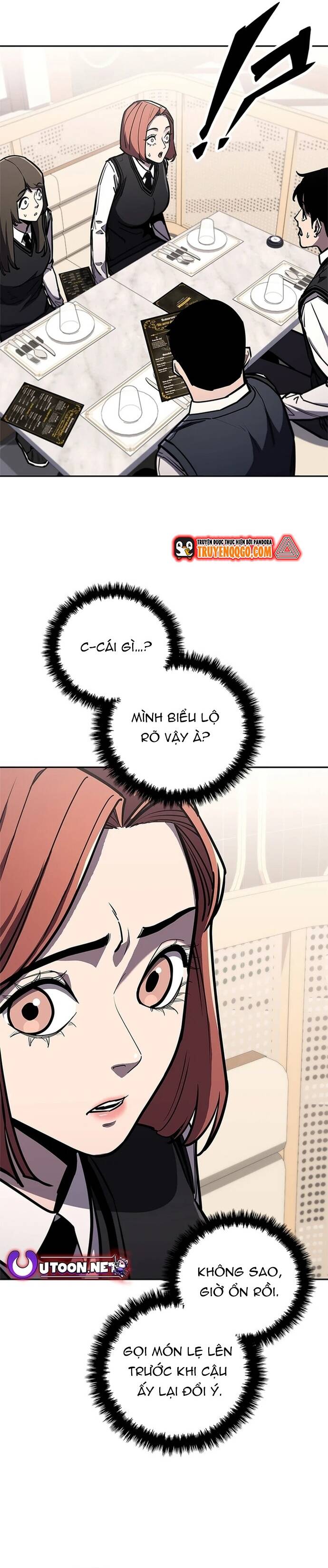 Đấu Phật - Chapter 16 - Page 40