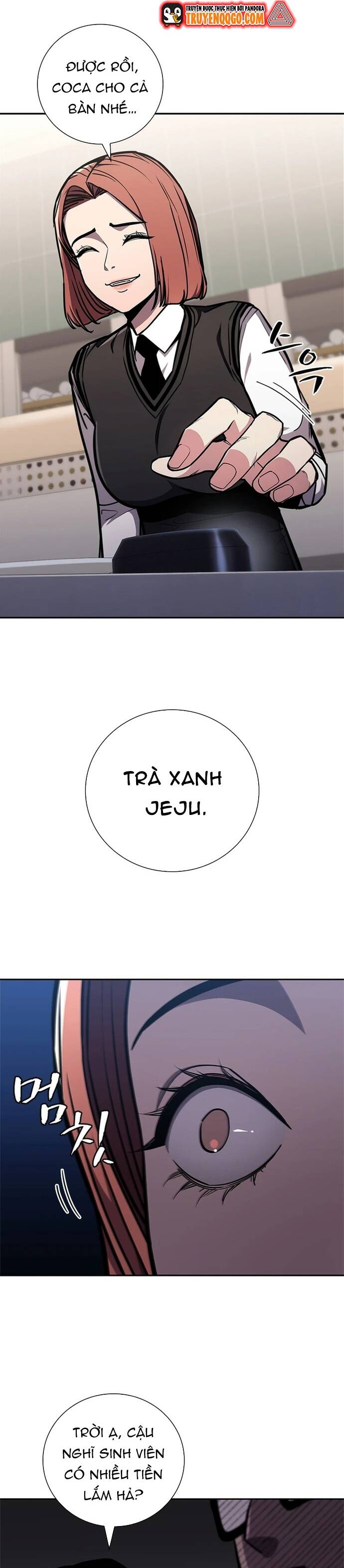 Đấu Phật - Chapter 16 - Page 7