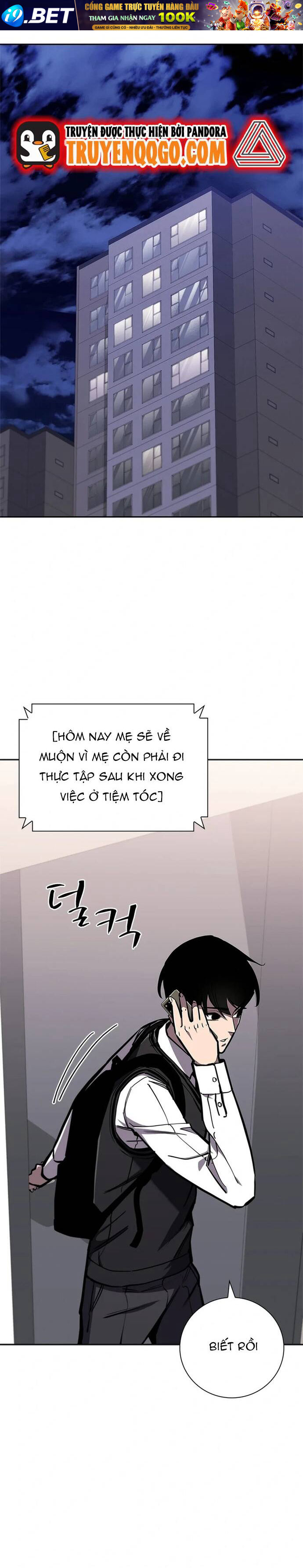 Đấu Phật - Chapter 17 - Page 10