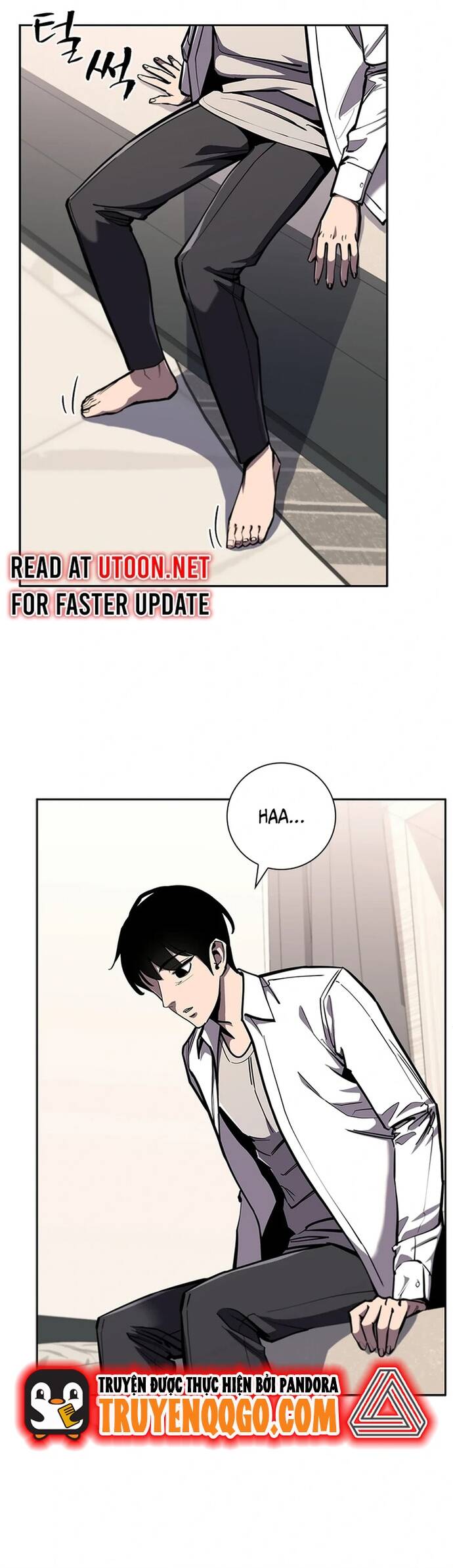 Đấu Phật - Chapter 17 - Page 11