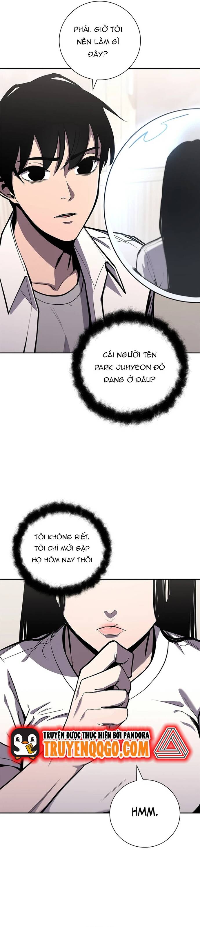 Đấu Phật - Chapter 17 - Page 13