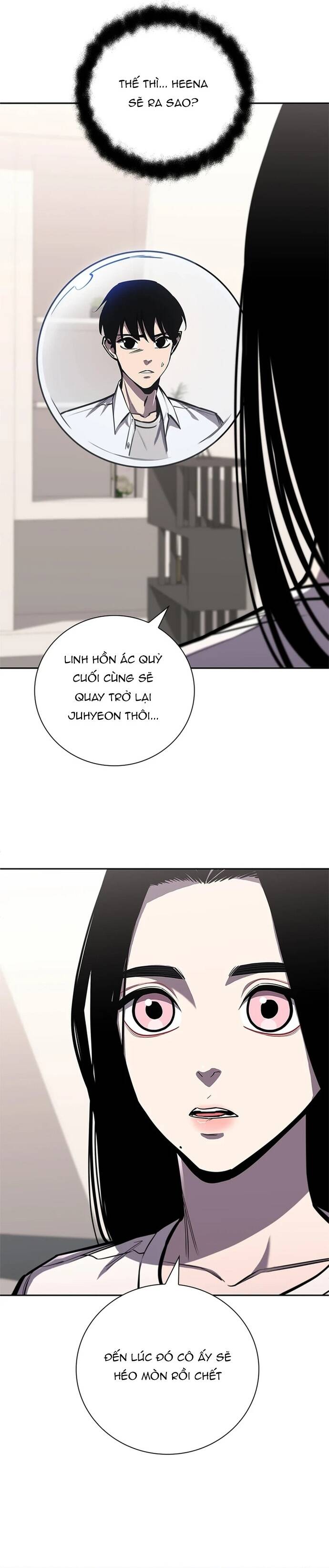 Đấu Phật - Chapter 17 - Page 15