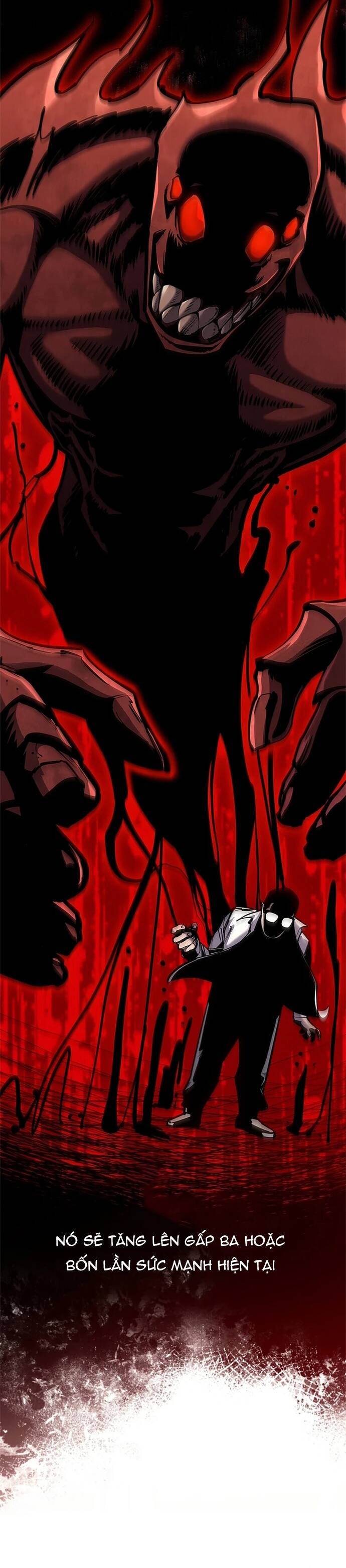 Đấu Phật - Chapter 17 - Page 17