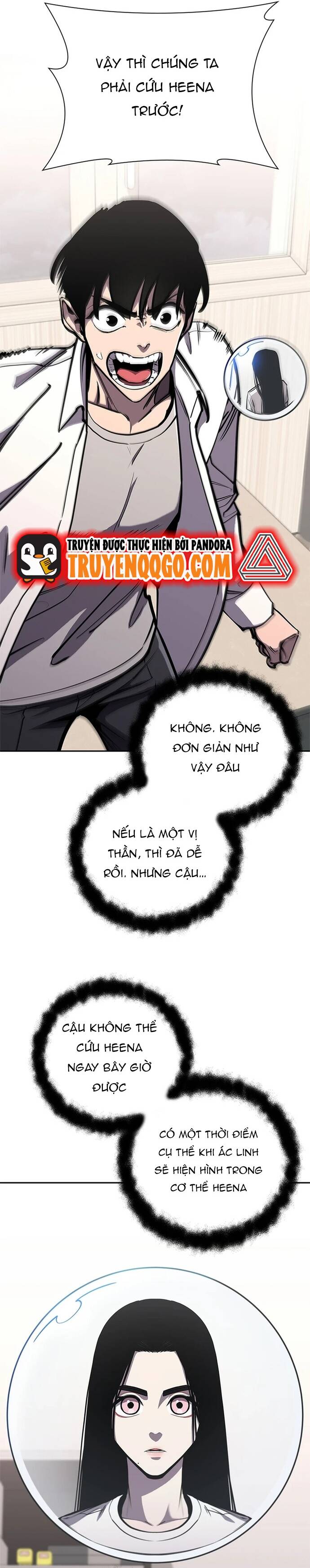 Đấu Phật - Chapter 17 - Page 18