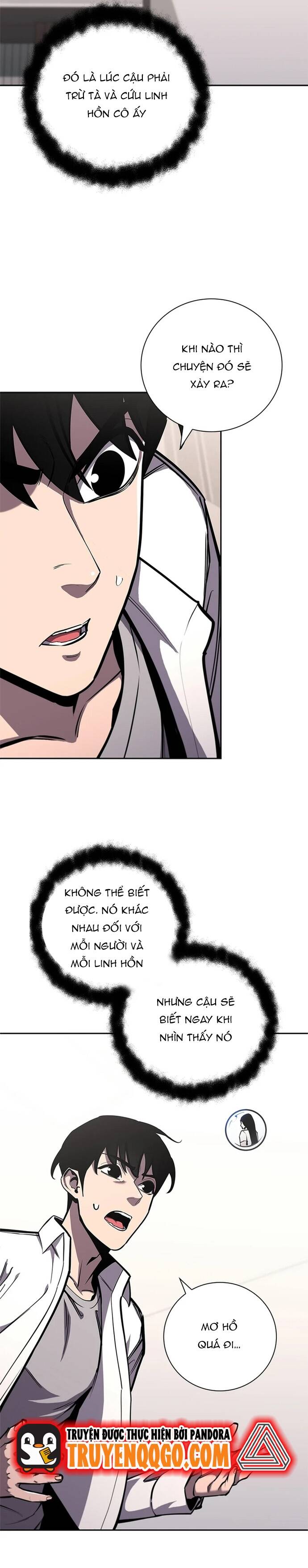 Đấu Phật - Chapter 17 - Page 19