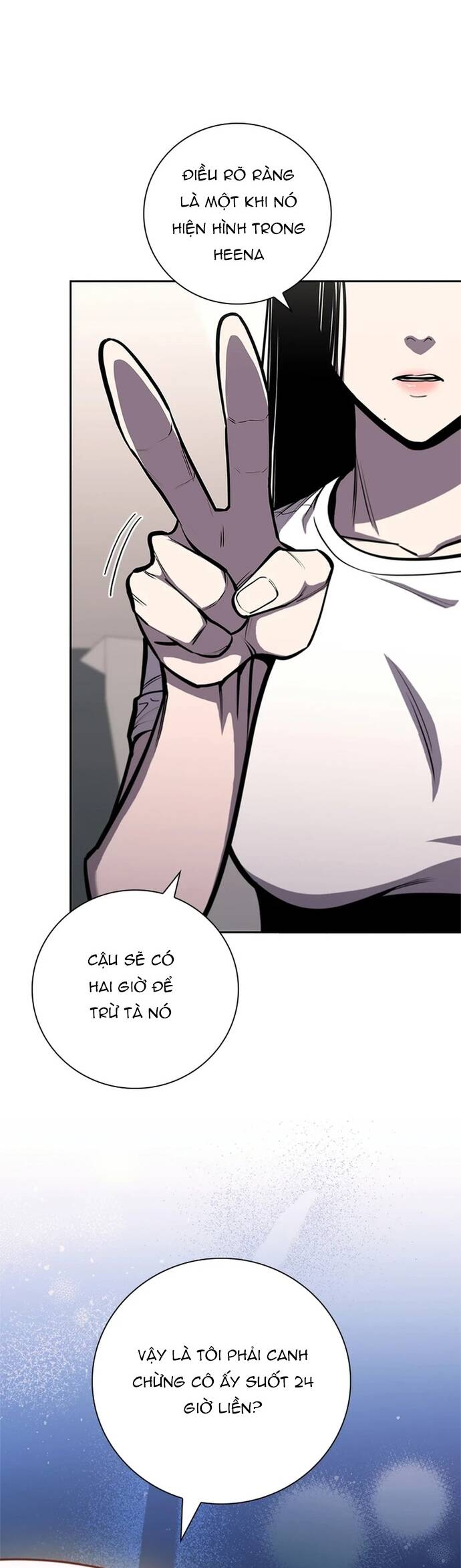 Đấu Phật - Chapter 17 - Page 20